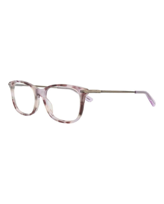 Women's Square-frame Acetate Optical Frames