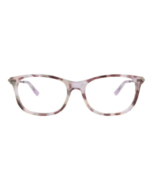 Women's Square-frame Acetate Optical Frames
