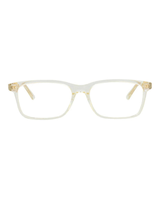 Women's Square-frame Acetate Optical Frames