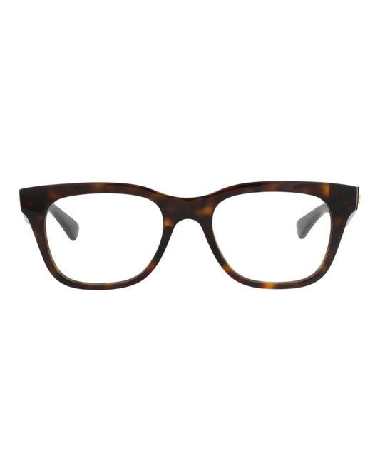 Women's Square-frame Acetate Optical Frames