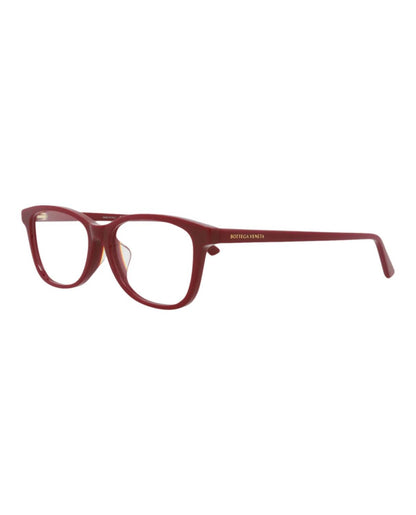 Women's Square-frame Acetate Optical Frames