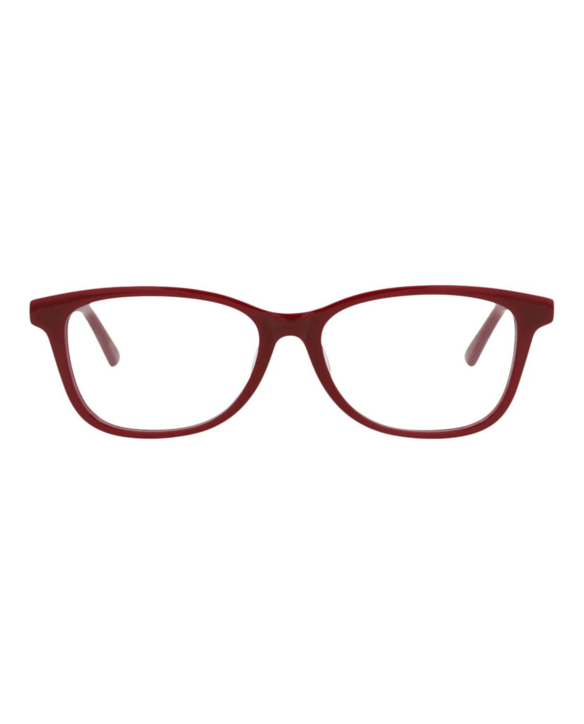 Women's Square-frame Acetate Optical Frames