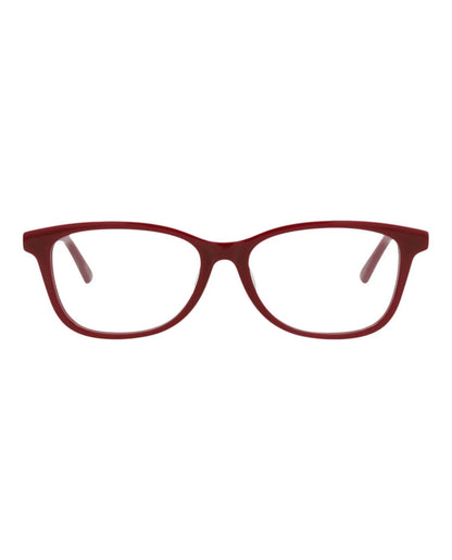 Women's Square-frame Acetate Optical Frames