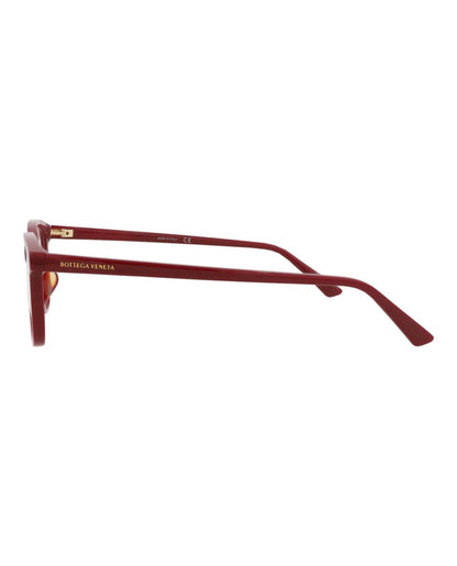 Women's Square-frame Acetate Optical Frames