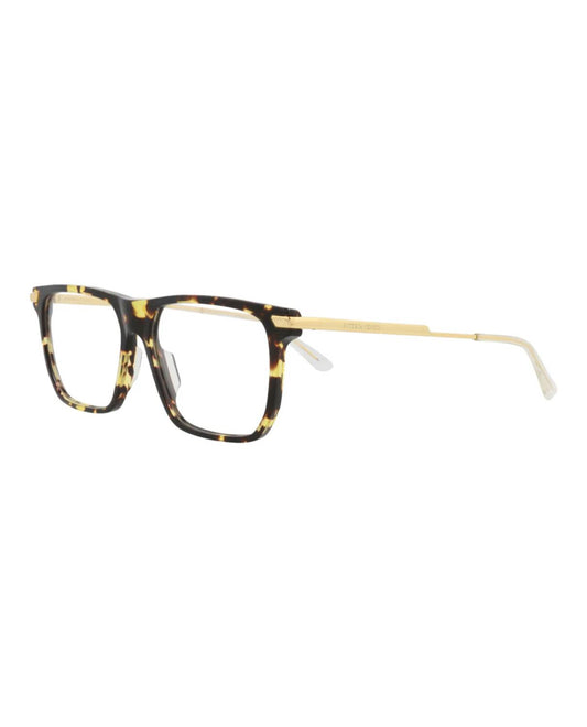 Women's Square-frame Acetate Optical Frames