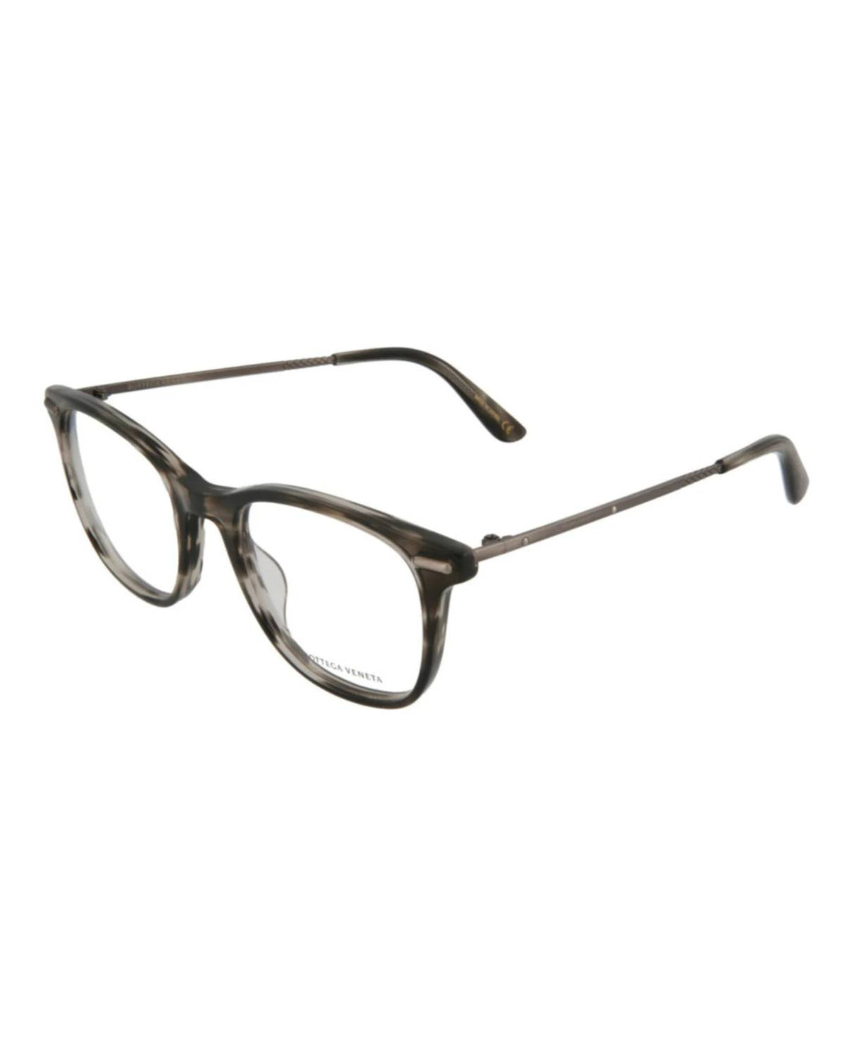 Women's Square-frame Acetate Optical Glasses