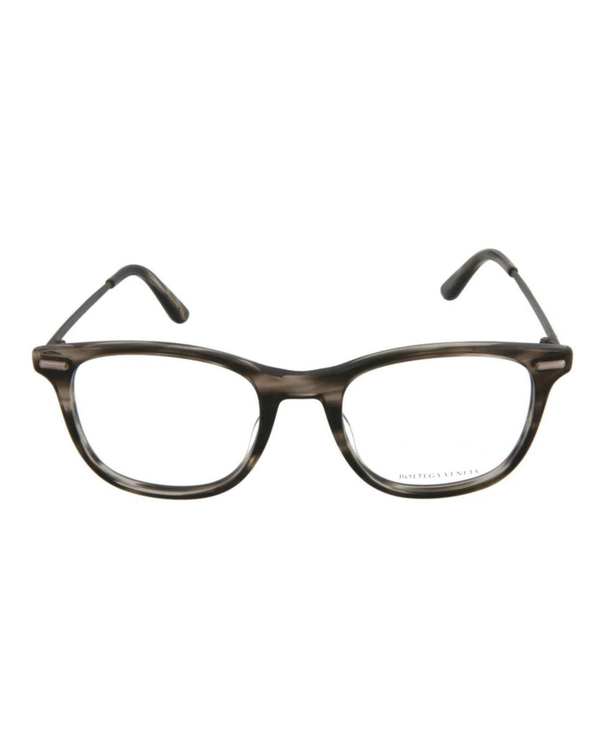 Women's Square-frame Acetate Optical Glasses
