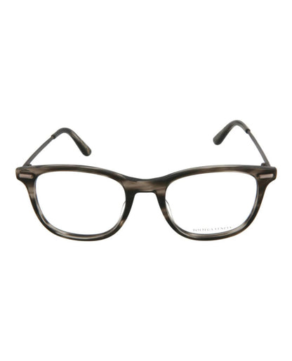 Women's Square-frame Acetate Optical Glasses