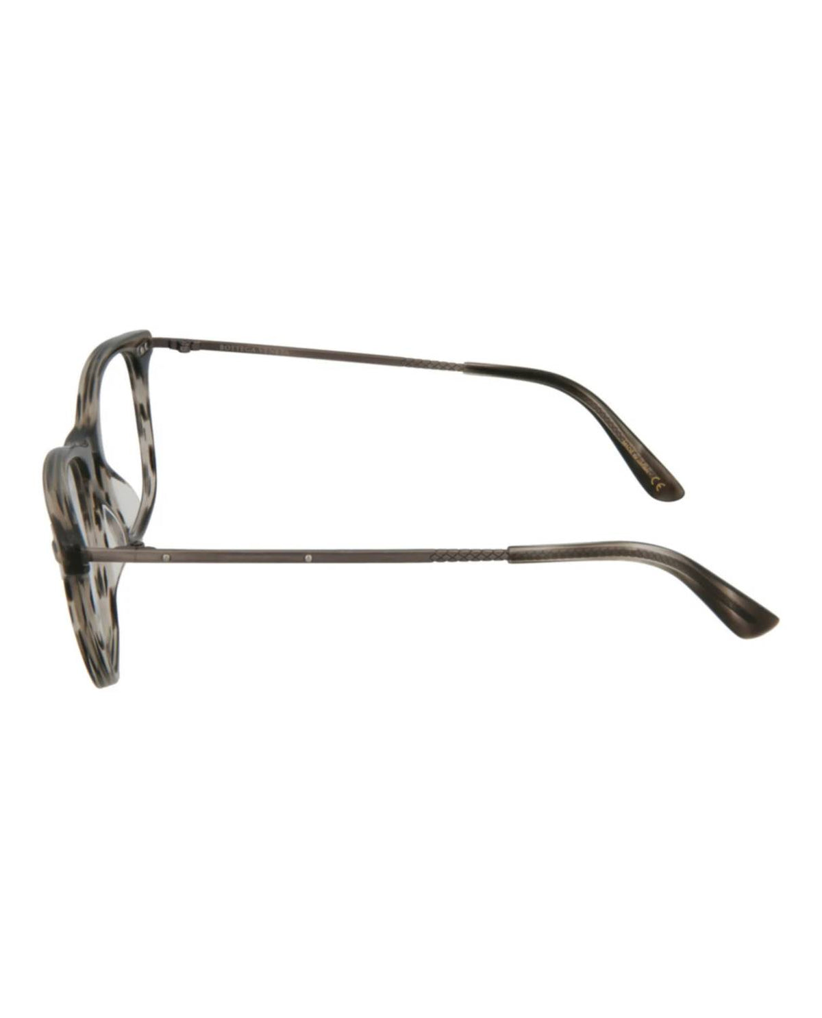 Women's Square-frame Acetate Optical Glasses