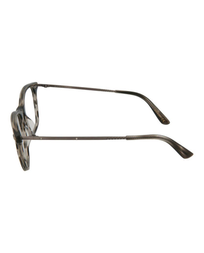 Women's Square-frame Acetate Optical Glasses
