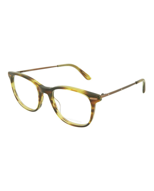 Women's Square-frame Acetate Optical Glasses