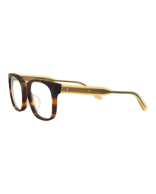Women's Square-frame Acetate Optical Glasses
