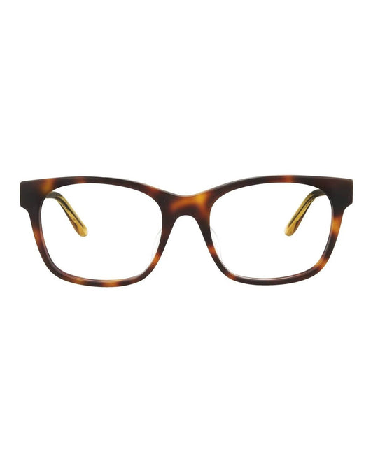 Women's Square-frame Acetate Optical Glasses