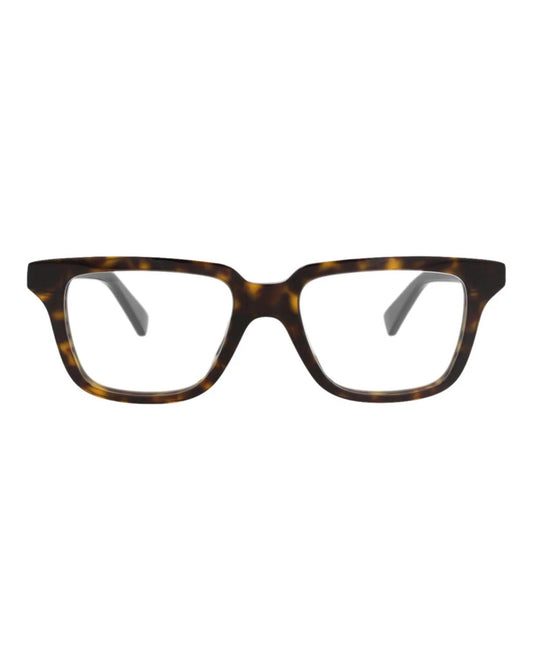 Women's Square-frame Recycled Acetate Optical Frames
