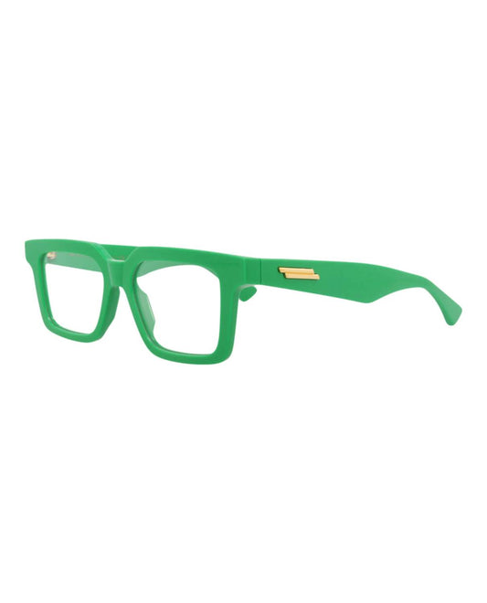 Women's Square-frame Recycled Acetate Optical Frames