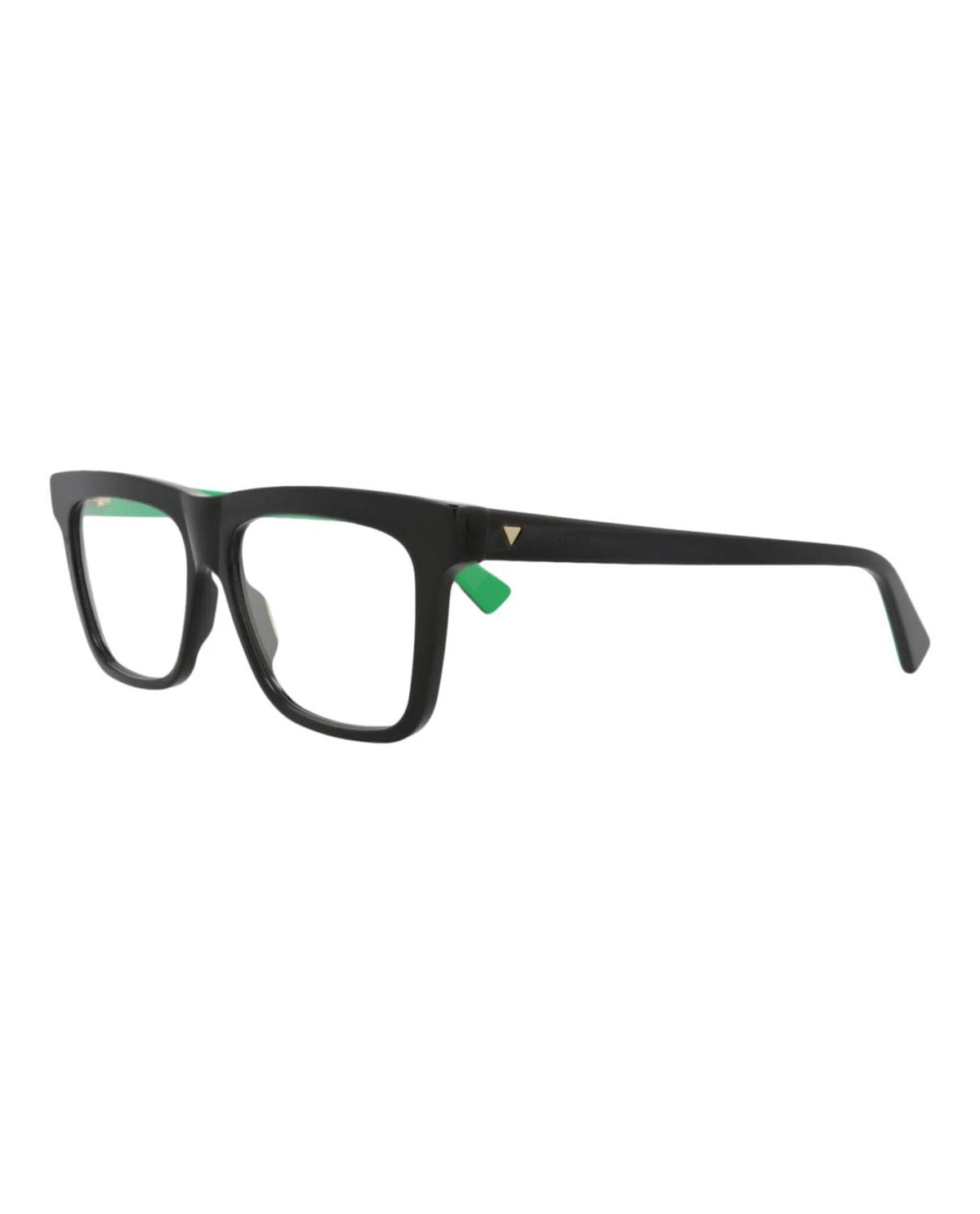 Women's Square-frame Recycled Acetate Optical Frames