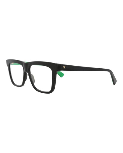Women's Square-frame Recycled Acetate Optical Frames
