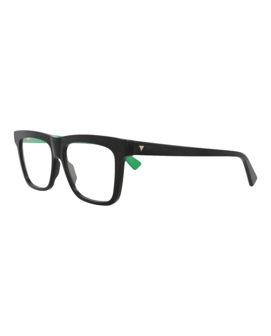 Women's Square-frame Recycled Acetate Optical Frames