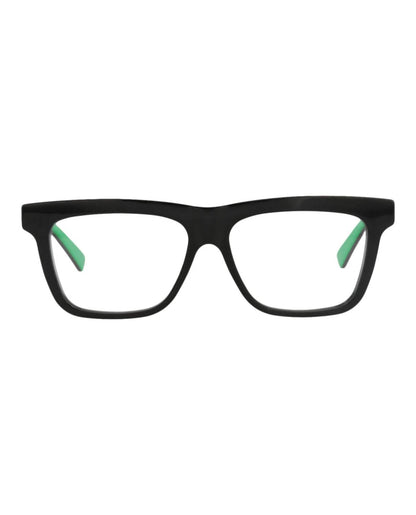 Women's Square-frame Recycled Acetate Optical Frames
