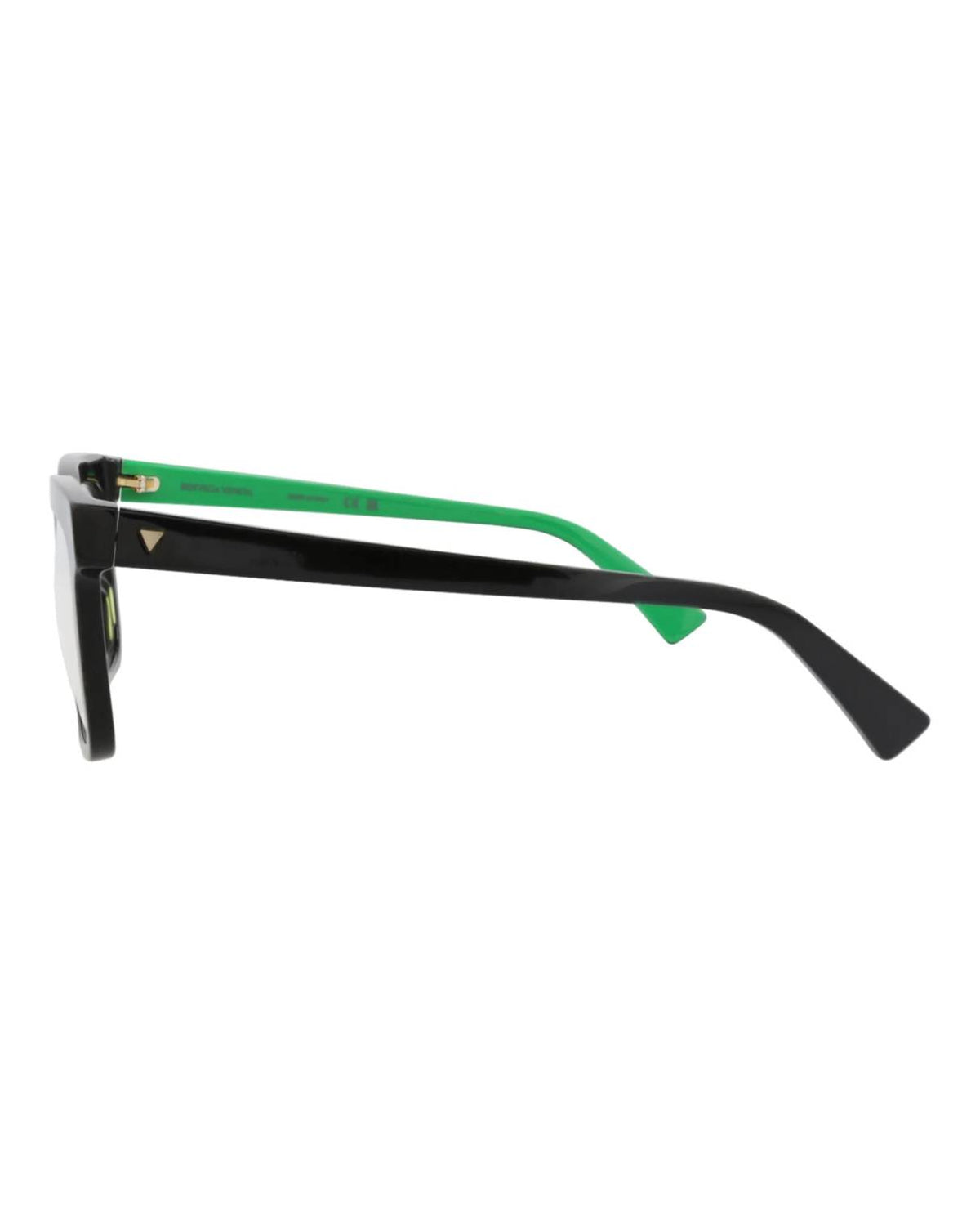 Women's Square-frame Recycled Acetate Optical Frames