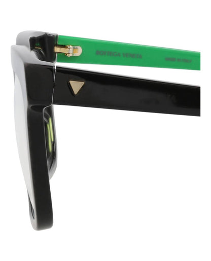 Women's Square-frame Recycled Acetate Optical Frames