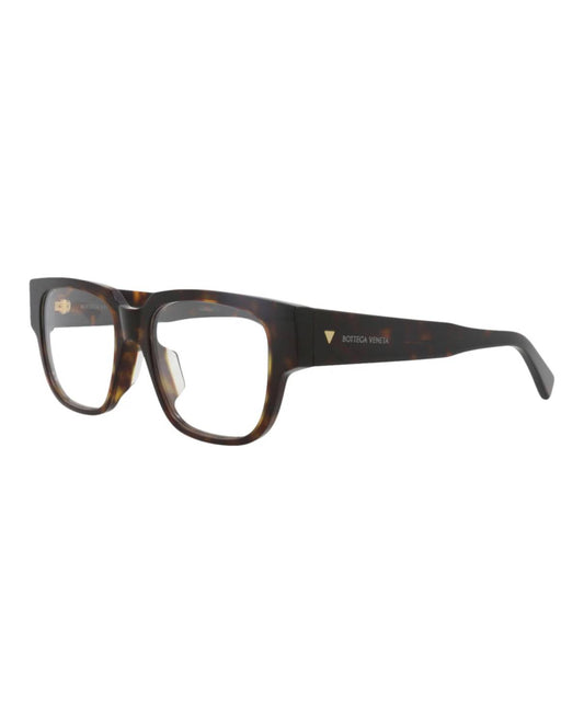 Women's Square-frame Recycled Acetate Optical Frames