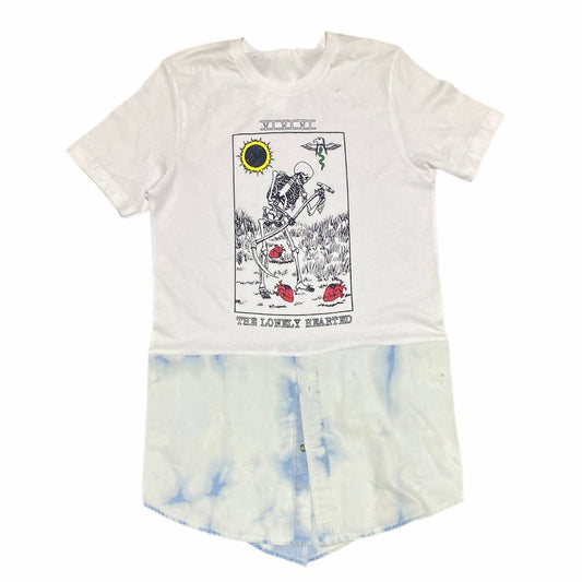 Men's Lonely Hearted Tee