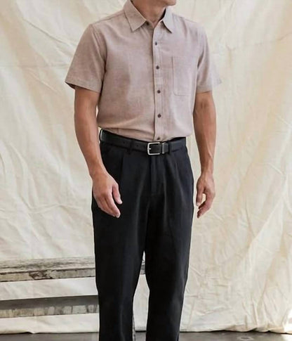 Malcom Shirt