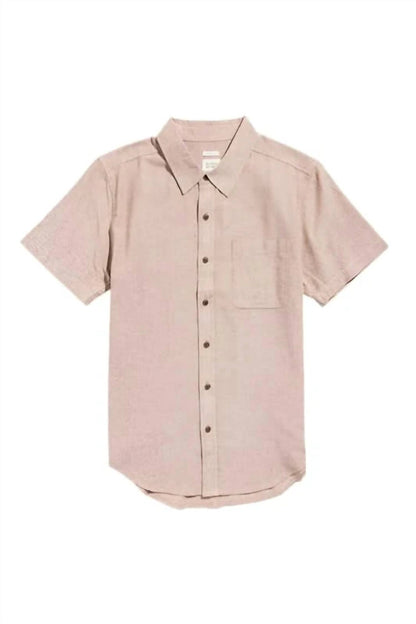 Malcom Shirt