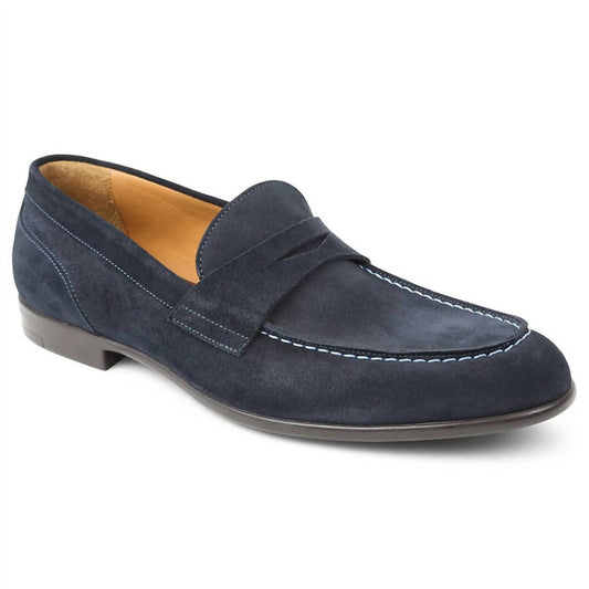 Men's Silas Loafers