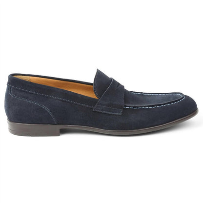 Men's Silas Loafers
