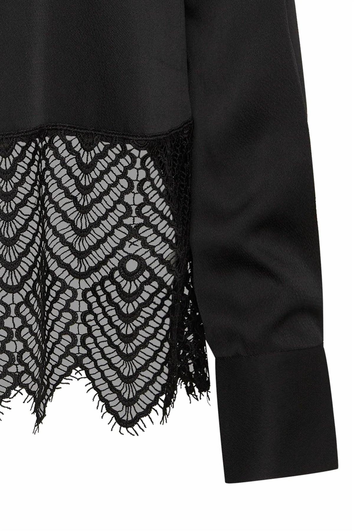 cedars chatina blouse