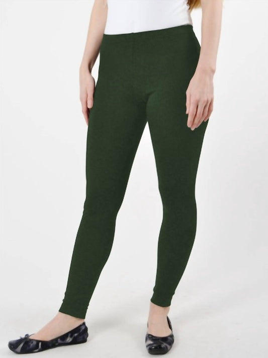 Basic Legging