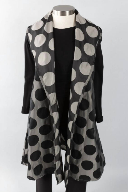 Women's Marceline Vest