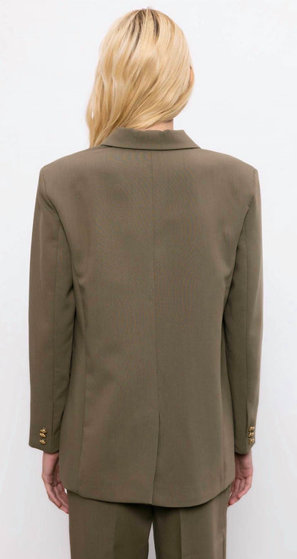 Tur Havily Jacket