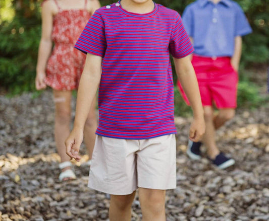 Boy's Jd Pull-on Shorts