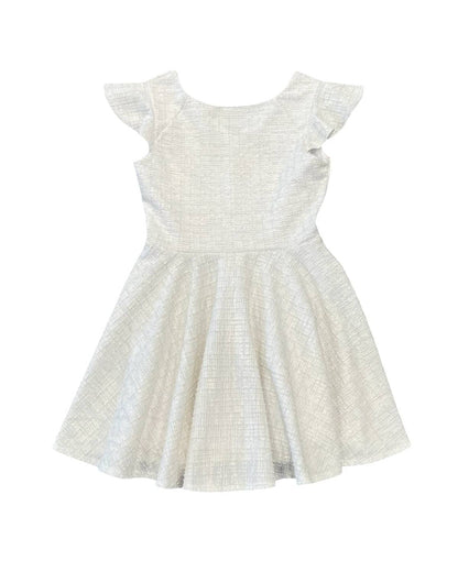 Girl's Fit & Flair Dress