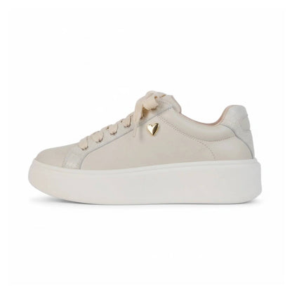 Women's Briana Platform Sneakers