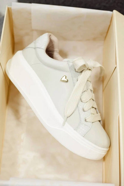 Women's Briana Platform Sneakers