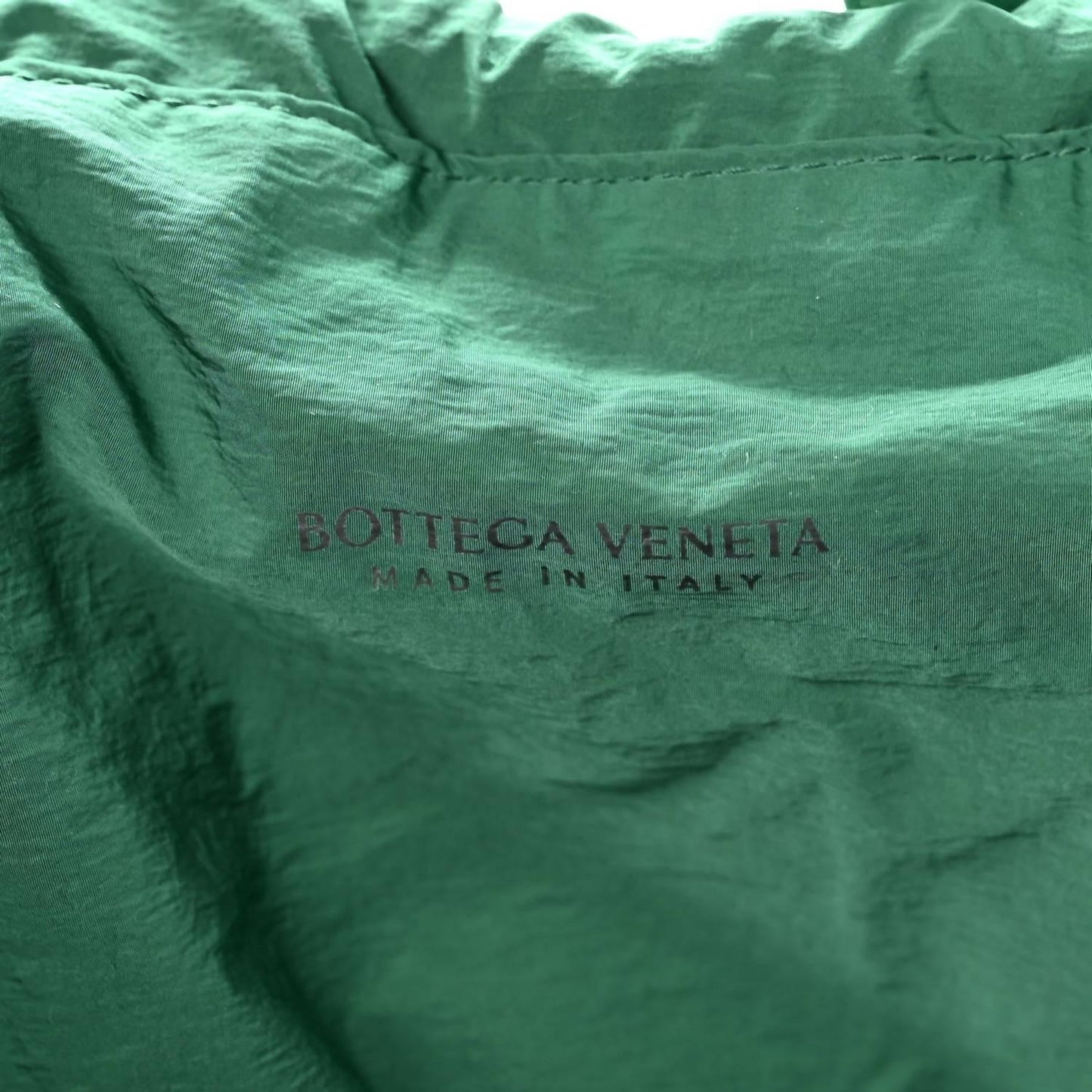 Bottega Veneta - Women's French Calfskin Shell Shoulder Bag - Rack Hunt
