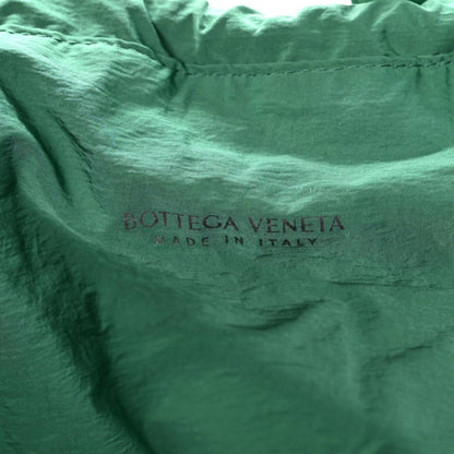 Bottega Veneta - Women's French Calfskin Shell Shoulder Bag - Rack Hunt