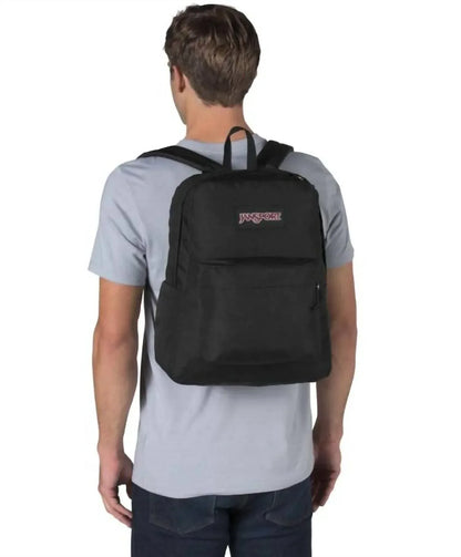 Jansport - Superbreak Plus Backpack - Rack Hunt