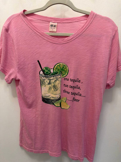One Tequila Tee