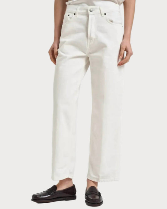 Betty Bull Jeans