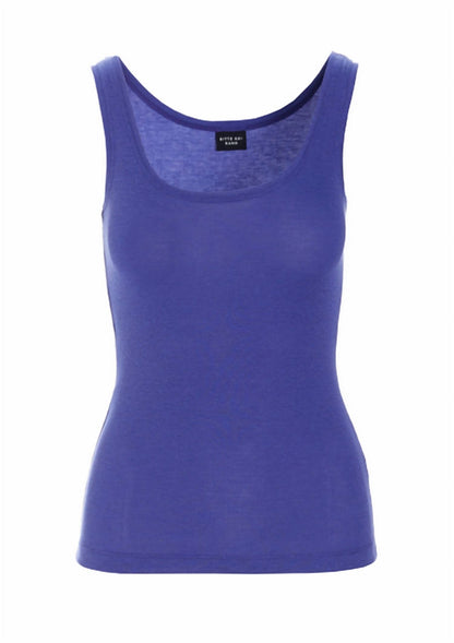 Women's Atlas Rib Tank Top