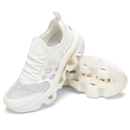 Pinnip - Men's Performance Sneakers Wave - Rack Hunt
