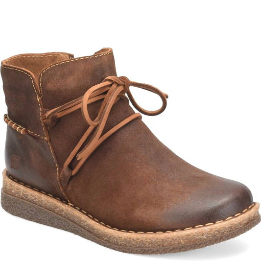 Women's Calyn Bootie