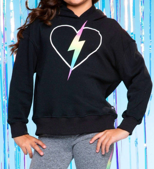 Soft French Terry Everyday Hoodie