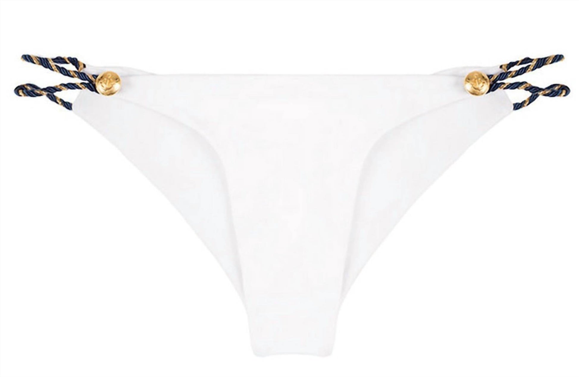 Ula Swimwear - Captain Bikini Bottom - Rack Hunt -