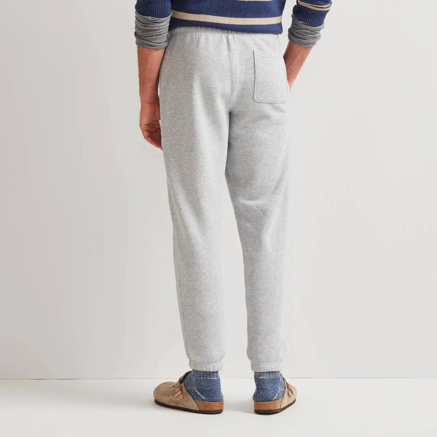 Vintage Soft Classic Fit Jogger Sweatpants
